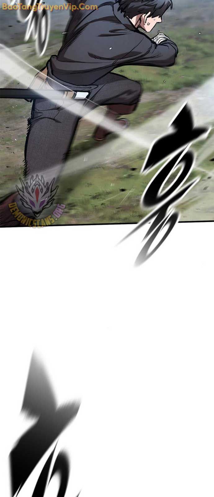 Hiệp Sĩ Sống Vì Ngày Hôm Nay Chap 611 - Next Chap 612