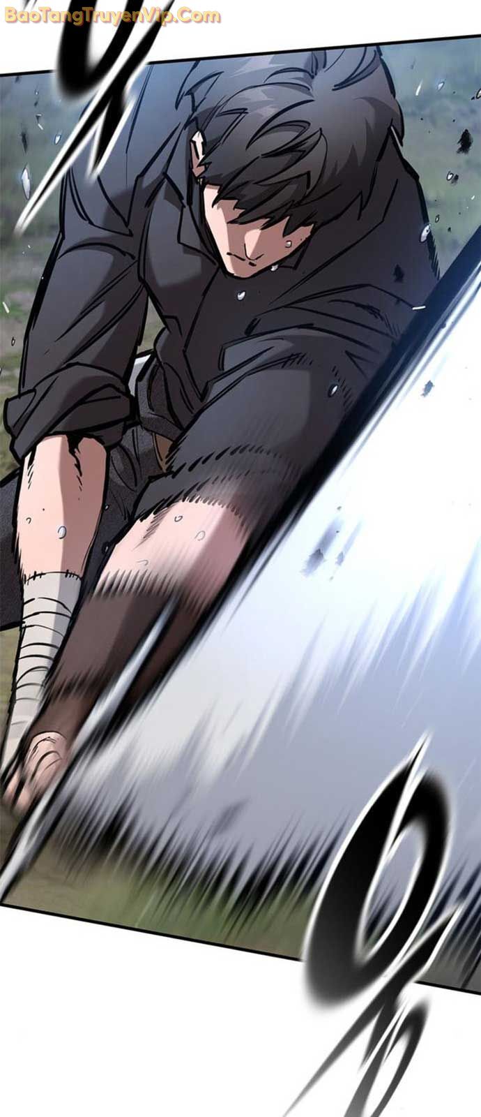 Hiệp Sĩ Sống Vì Ngày Hôm Nay Chap 611 - Next Chap 612