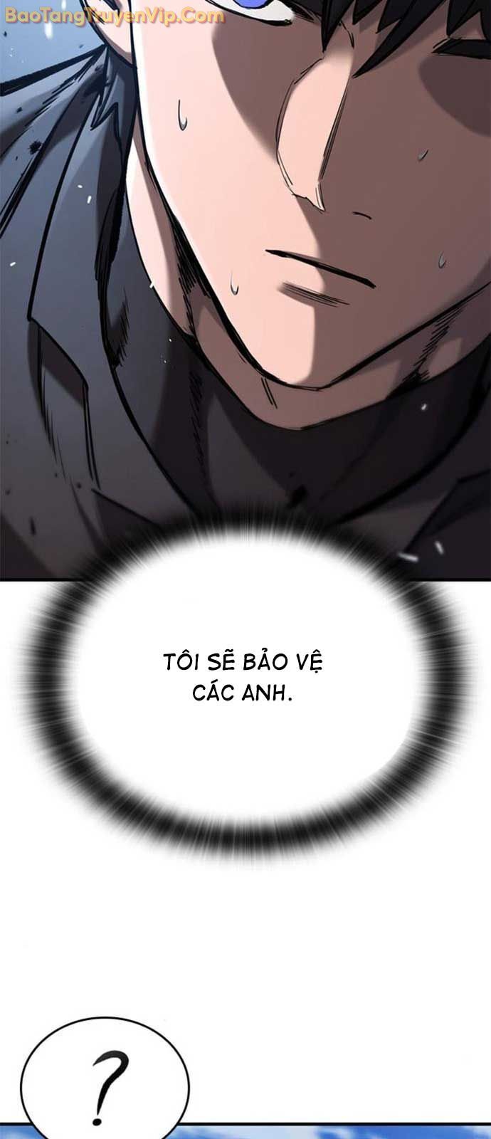 Hiệp Sĩ Sống Vì Ngày Hôm Nay Chap 611 - Next Chap 612