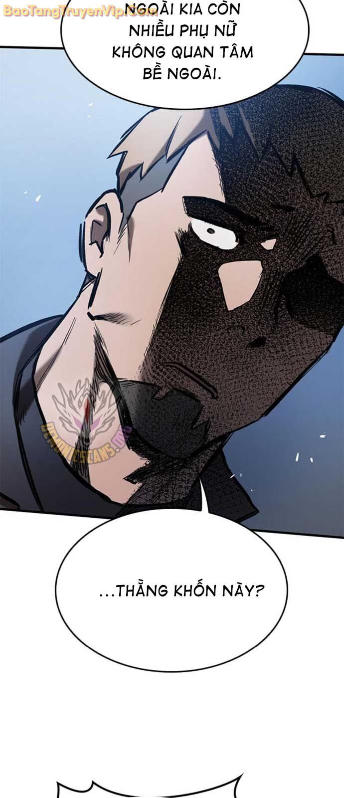 Hiệp Sĩ Sống Vì Ngày Hôm Nay Chap 611 - Next Chap 612