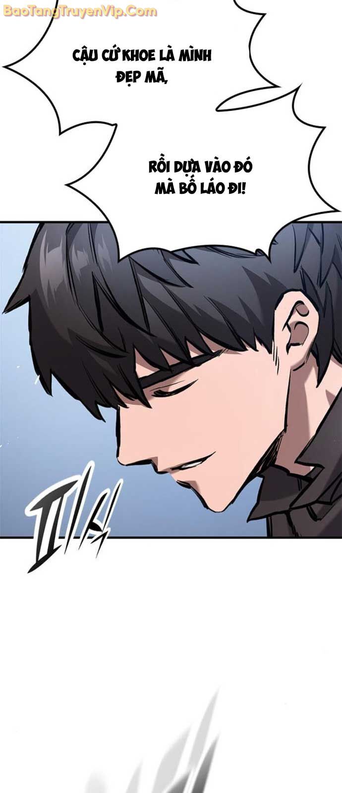 Hiệp Sĩ Sống Vì Ngày Hôm Nay Chap 611 - Next Chap 612