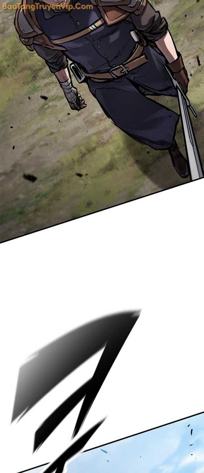 Hiệp Sĩ Sống Vì Ngày Hôm Nay Chap 611 - Next Chap 612