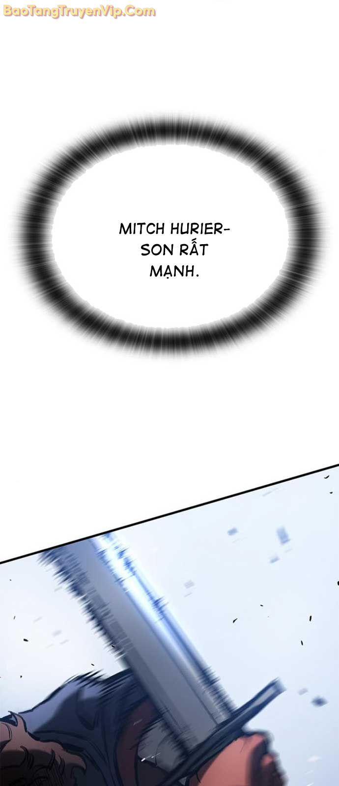 Hiệp Sĩ Sống Vì Ngày Hôm Nay Chap 611 - Next Chap 612