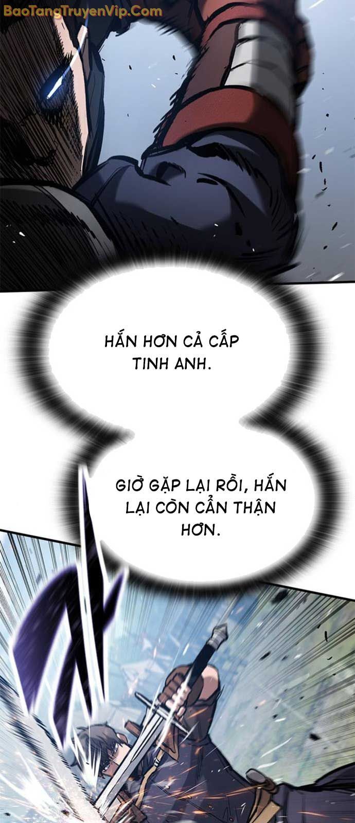 Hiệp Sĩ Sống Vì Ngày Hôm Nay Chap 611 - Next Chap 612