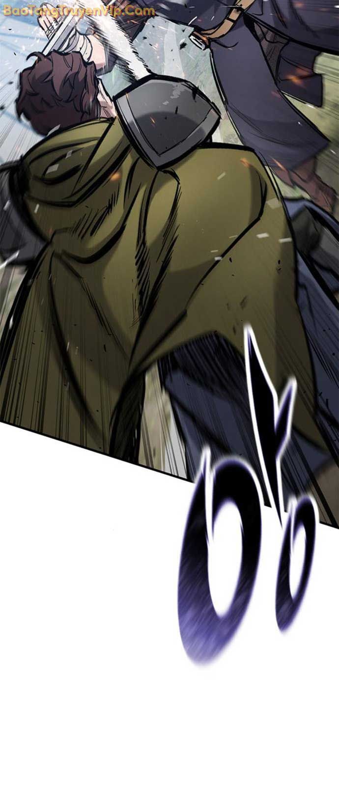 Hiệp Sĩ Sống Vì Ngày Hôm Nay Chap 611 - Next Chap 612