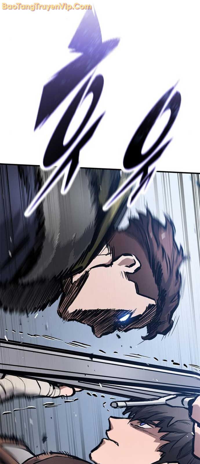 Hiệp Sĩ Sống Vì Ngày Hôm Nay Chap 611 - Next Chap 612