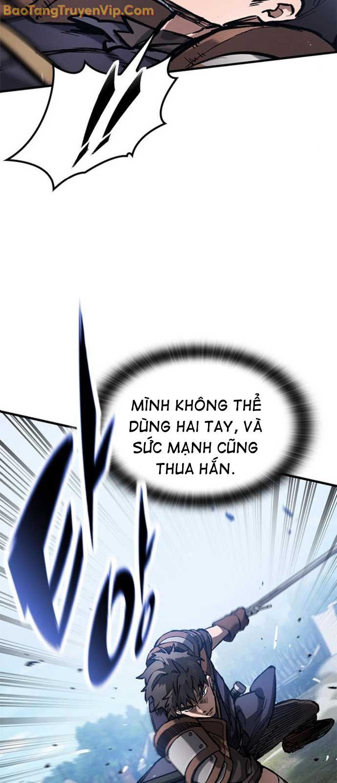 Hiệp Sĩ Sống Vì Ngày Hôm Nay Chap 611 - Next Chap 612
