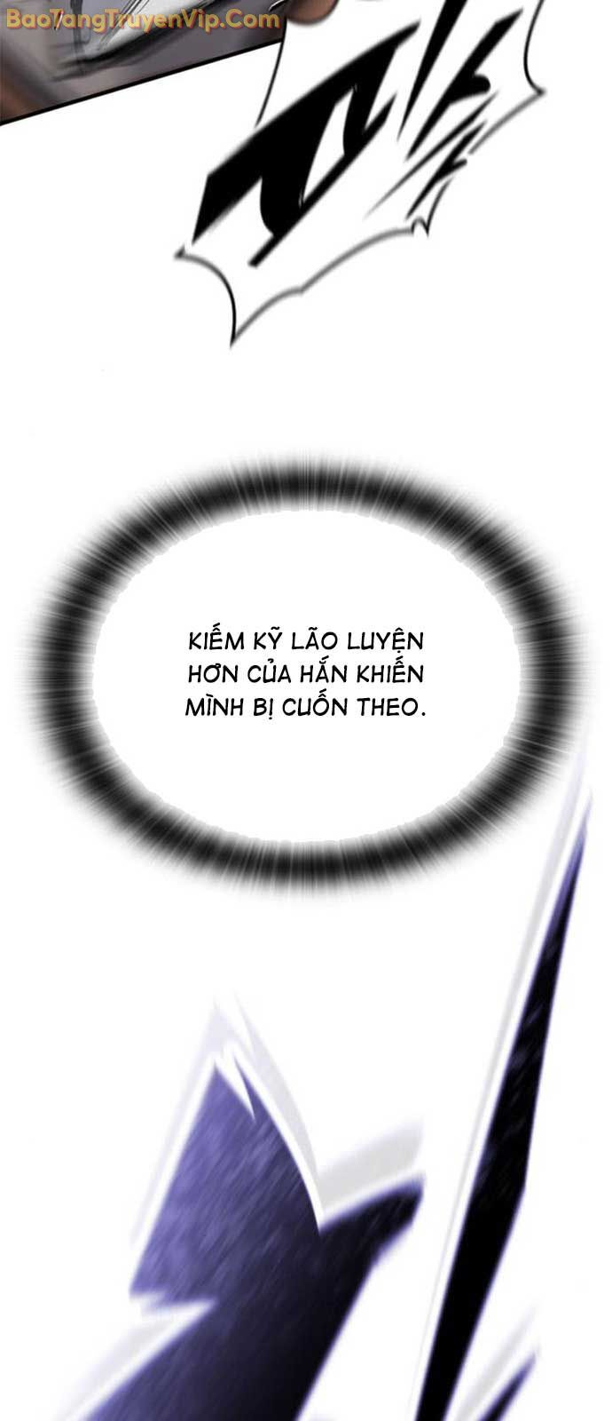 Hiệp Sĩ Sống Vì Ngày Hôm Nay Chap 611 - Next Chap 612