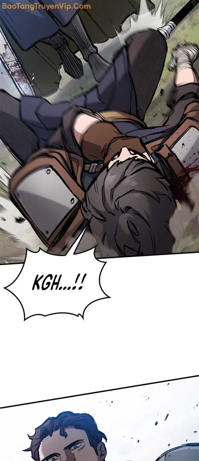 Hiệp Sĩ Sống Vì Ngày Hôm Nay Chap 611 - Next Chap 612