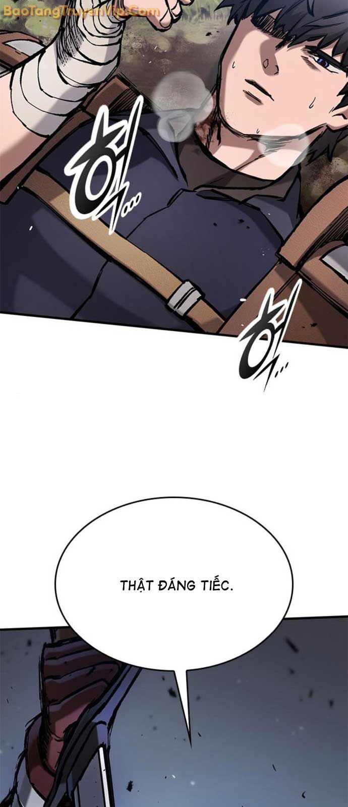 Hiệp Sĩ Sống Vì Ngày Hôm Nay Chap 611 - Next Chap 612
