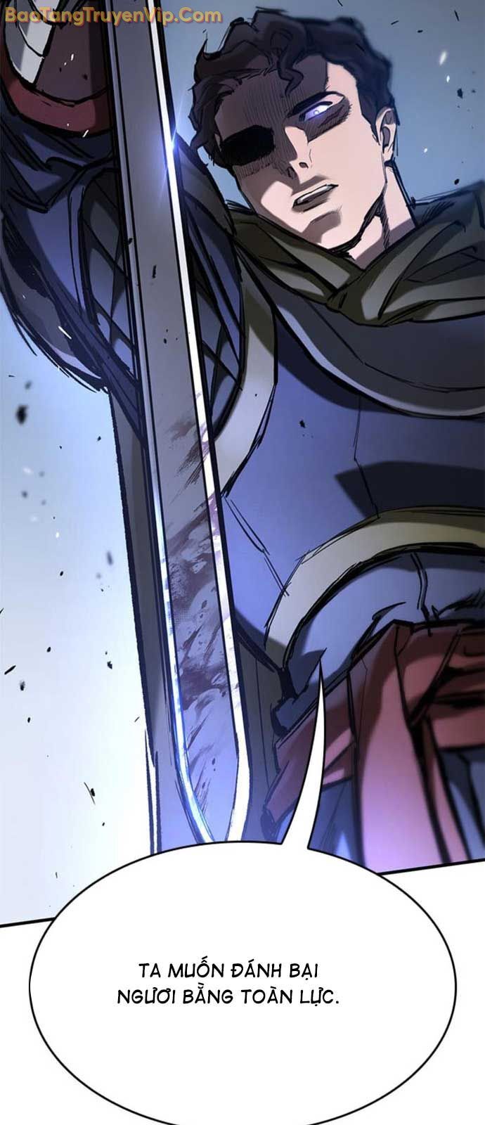 Hiệp Sĩ Sống Vì Ngày Hôm Nay Chap 611 - Next Chap 612