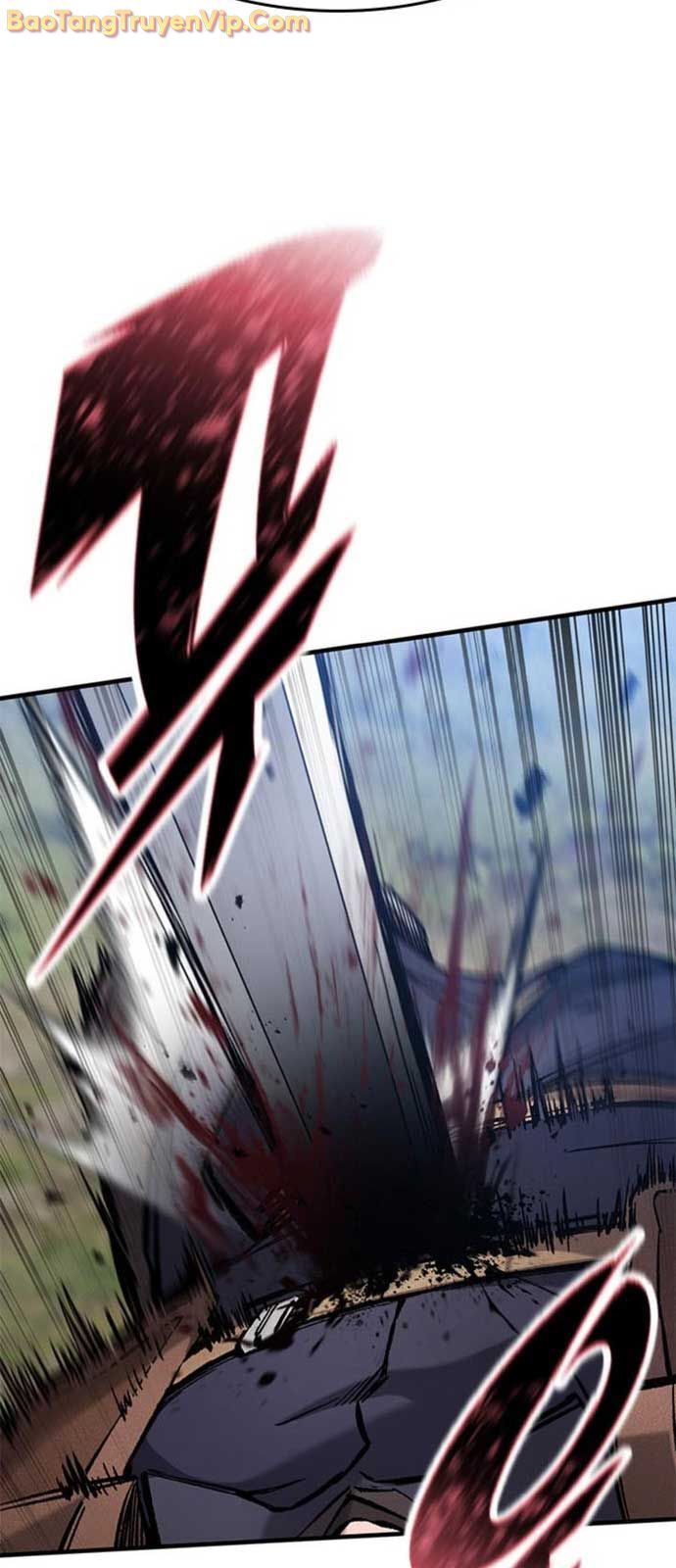 Hiệp Sĩ Sống Vì Ngày Hôm Nay Chap 611 - Next Chap 612