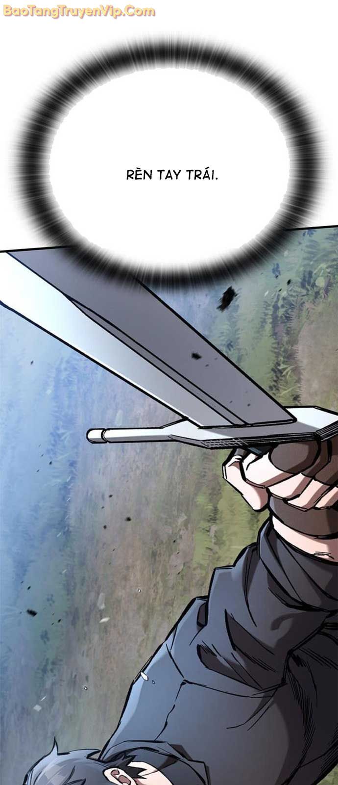 Hiệp Sĩ Sống Vì Ngày Hôm Nay Chap 611 - Next Chap 612