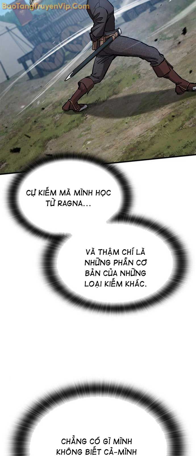 Hiệp Sĩ Sống Vì Ngày Hôm Nay Chap 611 - Next Chap 612