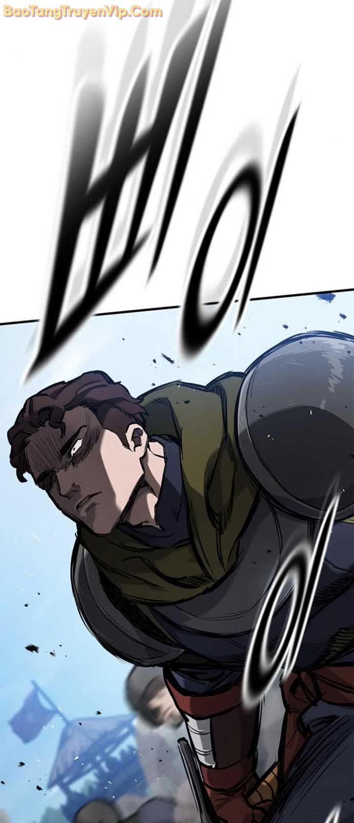 Hiệp Sĩ Sống Vì Ngày Hôm Nay Chap 611 - Next Chap 612