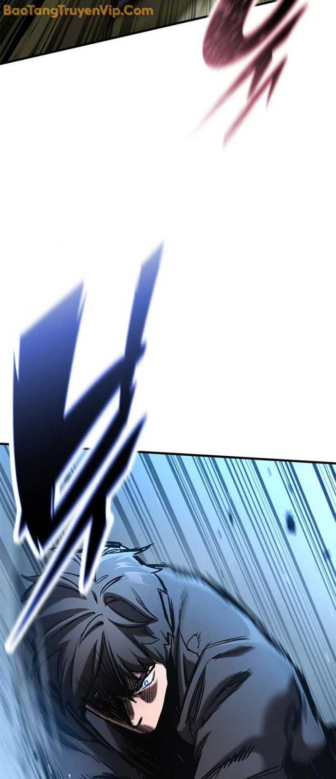 Hiệp Sĩ Sống Vì Ngày Hôm Nay Chap 611 - Next Chap 612