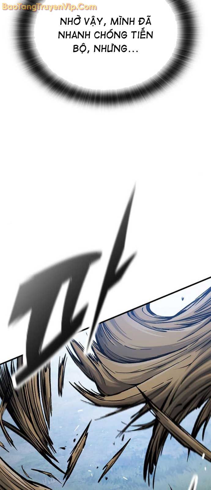 Hiệp Sĩ Sống Vì Ngày Hôm Nay Chap 611 - Next Chap 612