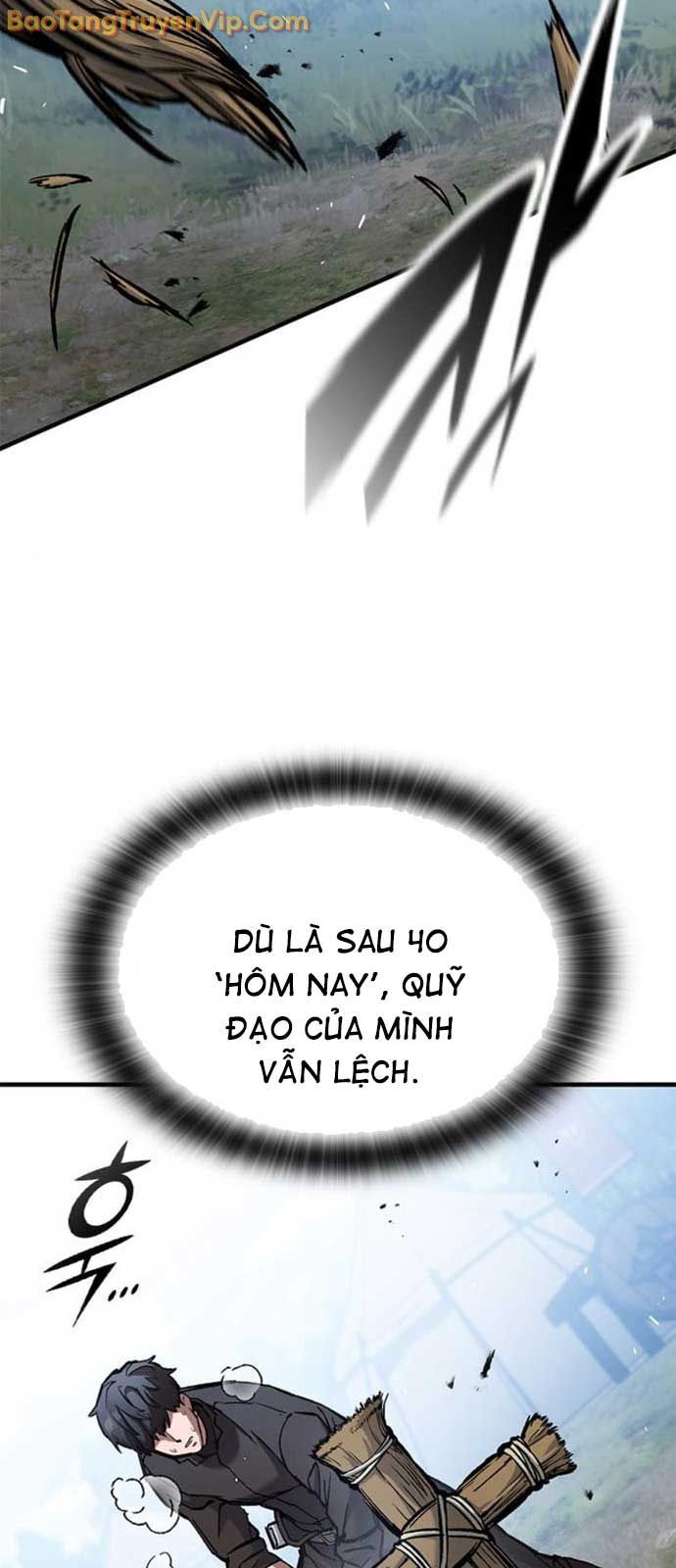 Hiệp Sĩ Sống Vì Ngày Hôm Nay Chap 611 - Next Chap 612