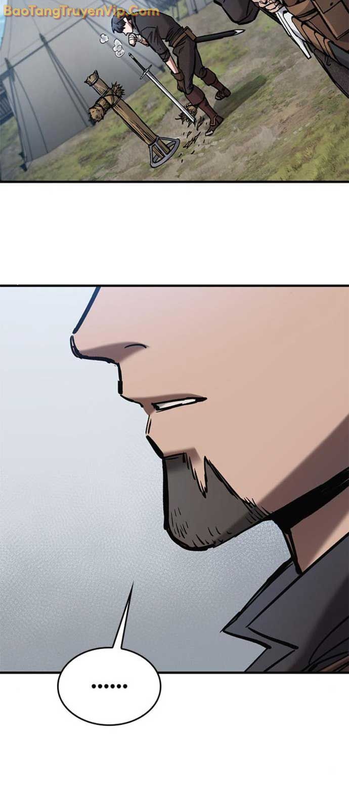 Hiệp Sĩ Sống Vì Ngày Hôm Nay Chap 611 - Next Chap 612