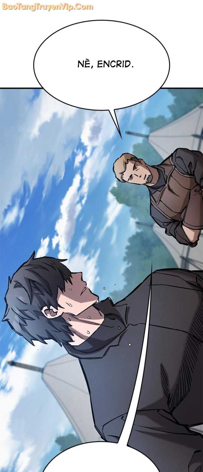 Hiệp Sĩ Sống Vì Ngày Hôm Nay Chap 611 - Next Chap 612