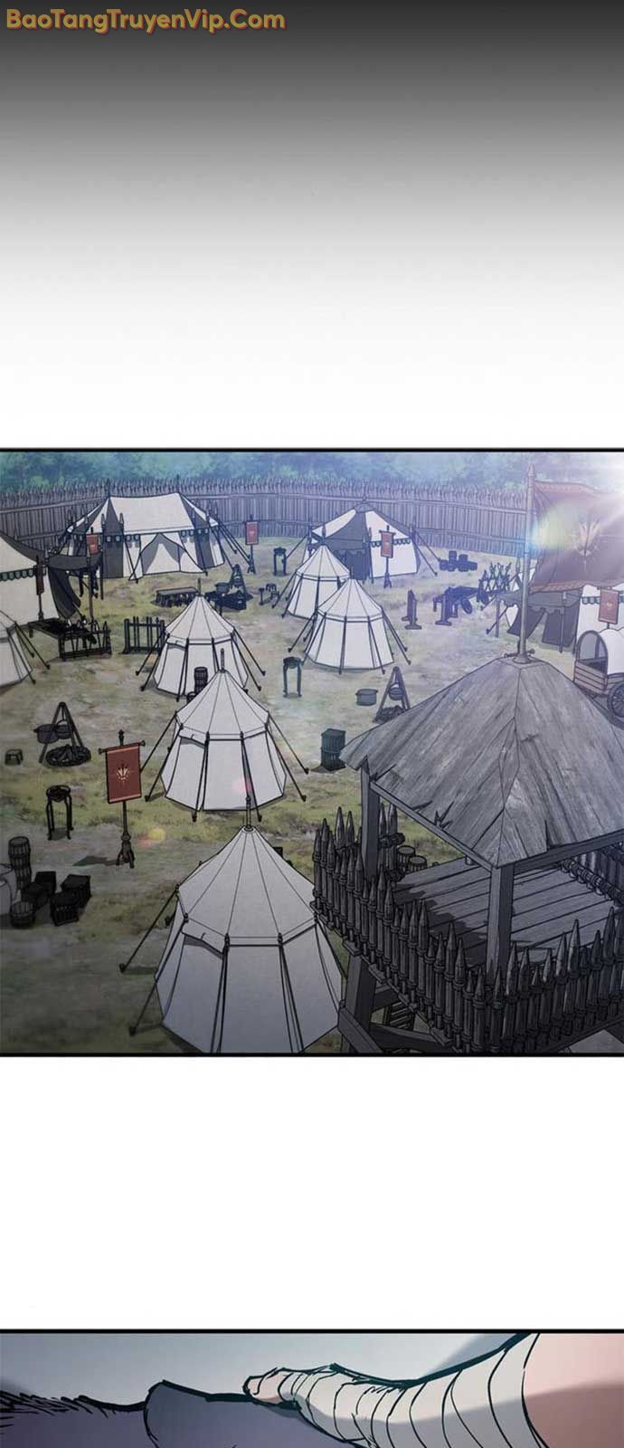 Hiệp Sĩ Sống Vì Ngày Hôm Nay Chap 611 - Next Chap 612