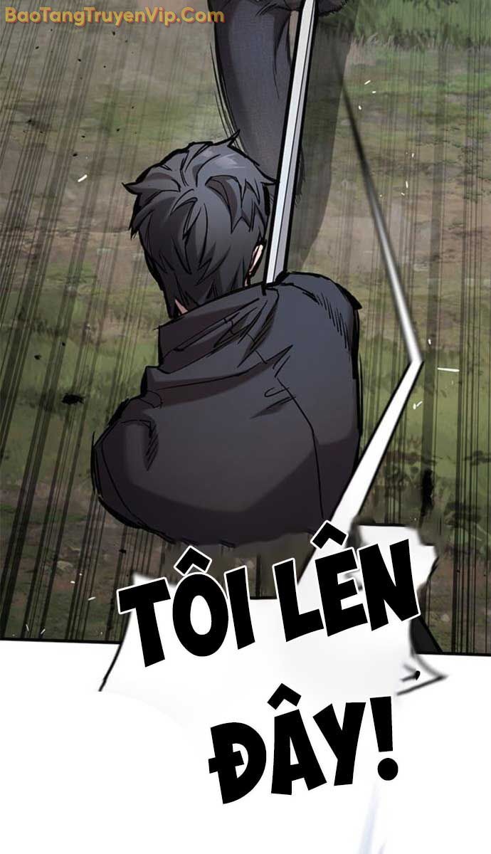Hiệp Sĩ Sống Vì Ngày Hôm Nay Chap 611 - Next Chap 612