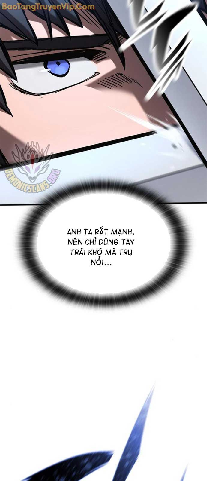 Hiệp Sĩ Sống Vì Ngày Hôm Nay Chap 611 - Next Chap 612