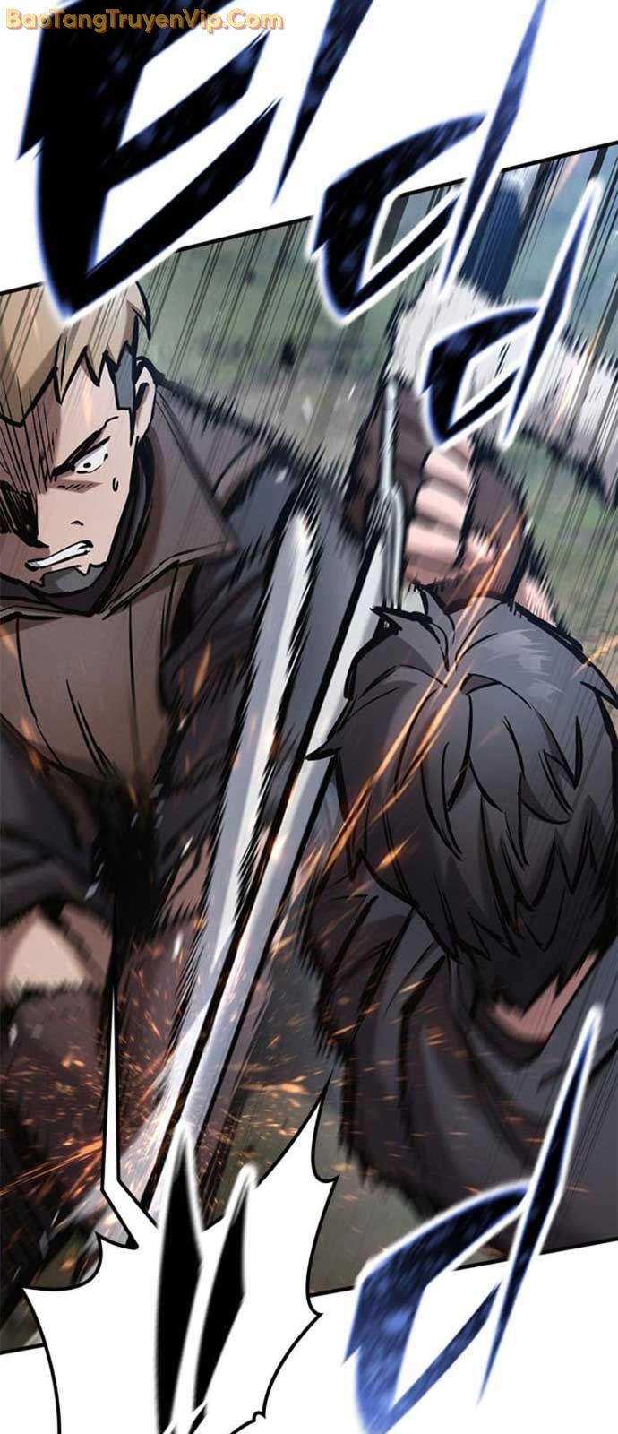 Hiệp Sĩ Sống Vì Ngày Hôm Nay Chap 611 - Next Chap 612