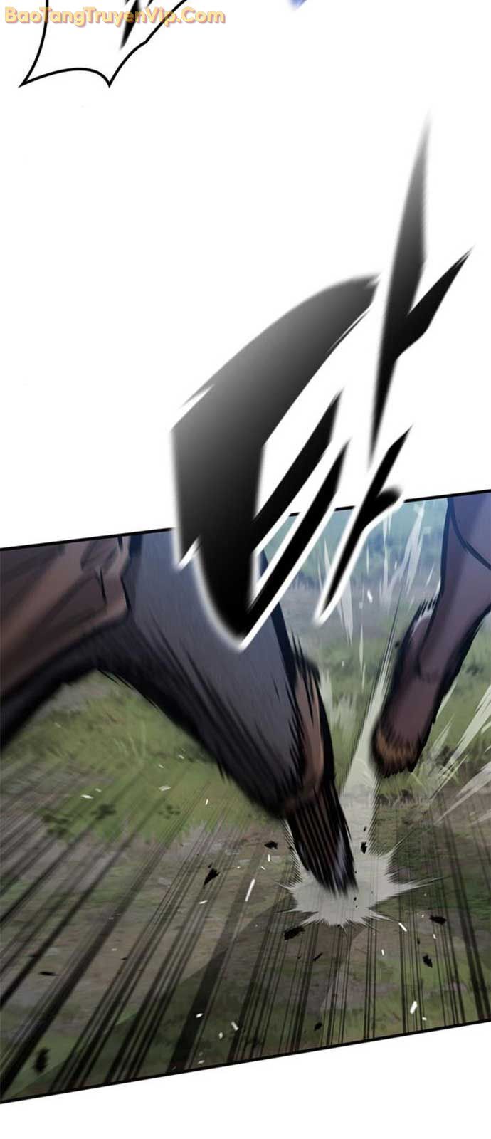 Hiệp Sĩ Sống Vì Ngày Hôm Nay Chap 611 - Next Chap 612