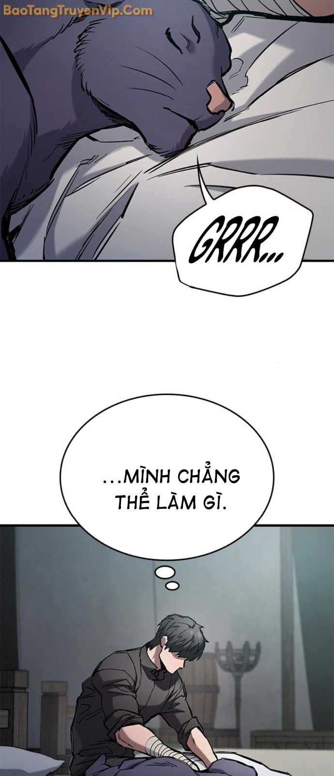 Hiệp Sĩ Sống Vì Ngày Hôm Nay Chap 611 - Next Chap 612