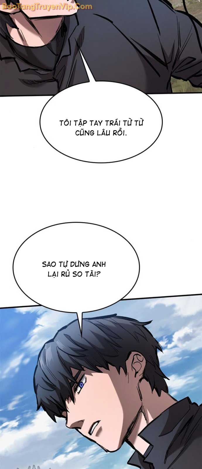 Hiệp Sĩ Sống Vì Ngày Hôm Nay Chap 611 - Next Chap 612