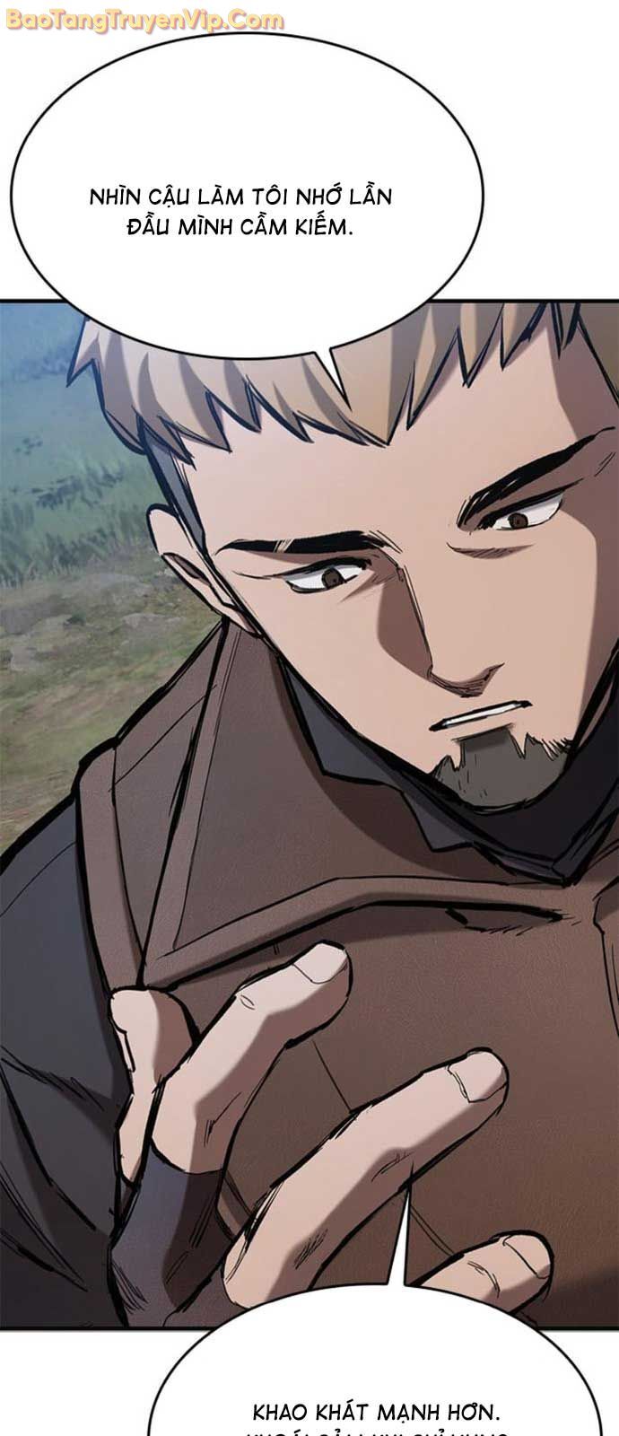 Hiệp Sĩ Sống Vì Ngày Hôm Nay Chap 611 - Next Chap 612