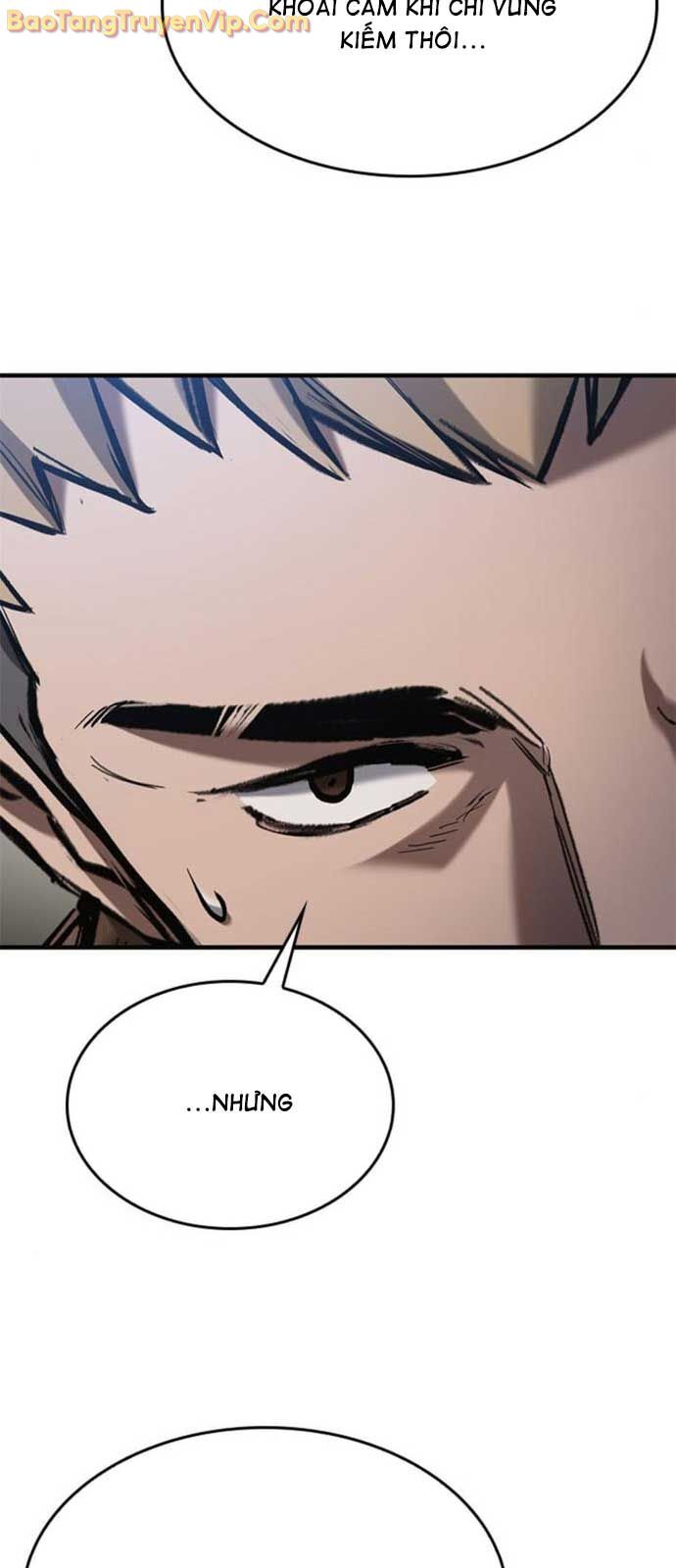 Hiệp Sĩ Sống Vì Ngày Hôm Nay Chap 611 - Next Chap 612