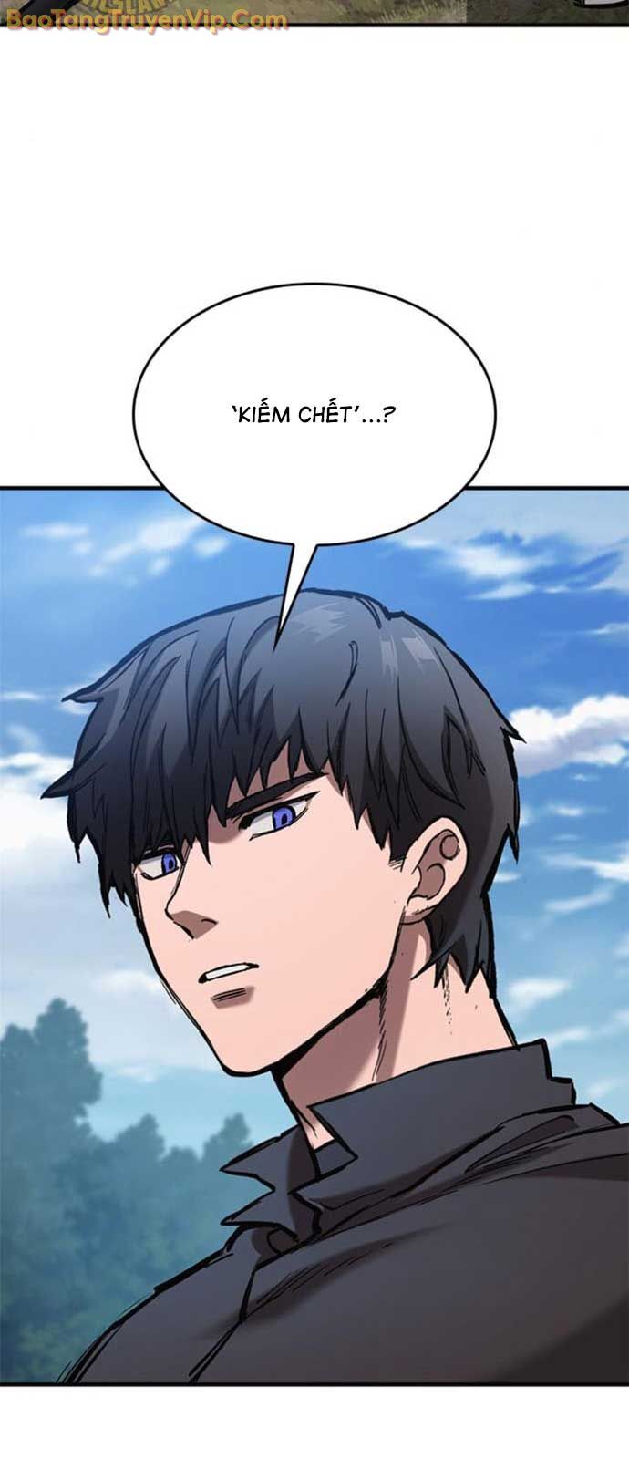 Hiệp Sĩ Sống Vì Ngày Hôm Nay Chap 611 - Next Chap 612
