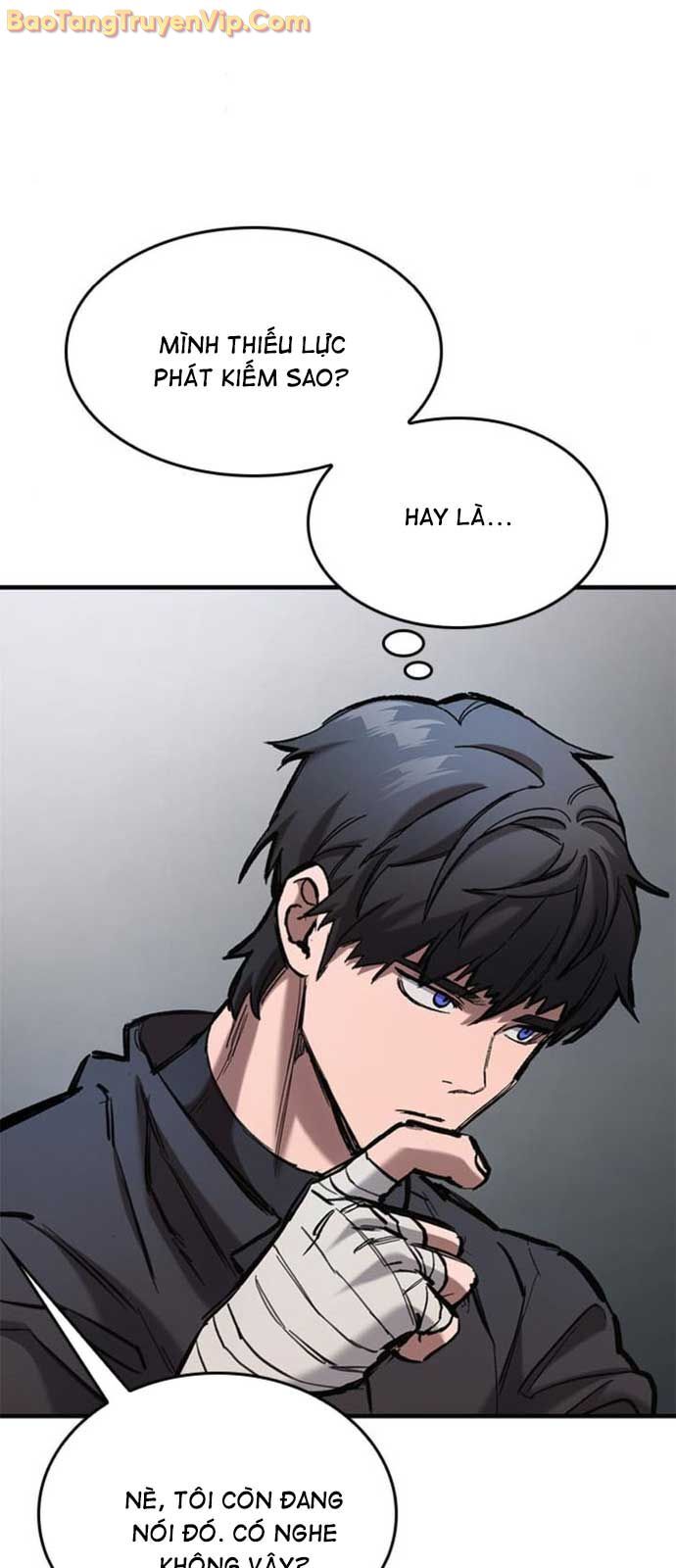 Hiệp Sĩ Sống Vì Ngày Hôm Nay Chap 611 - Next Chap 612