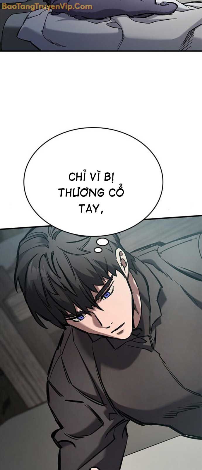 Hiệp Sĩ Sống Vì Ngày Hôm Nay Chap 611 - Next Chap 612