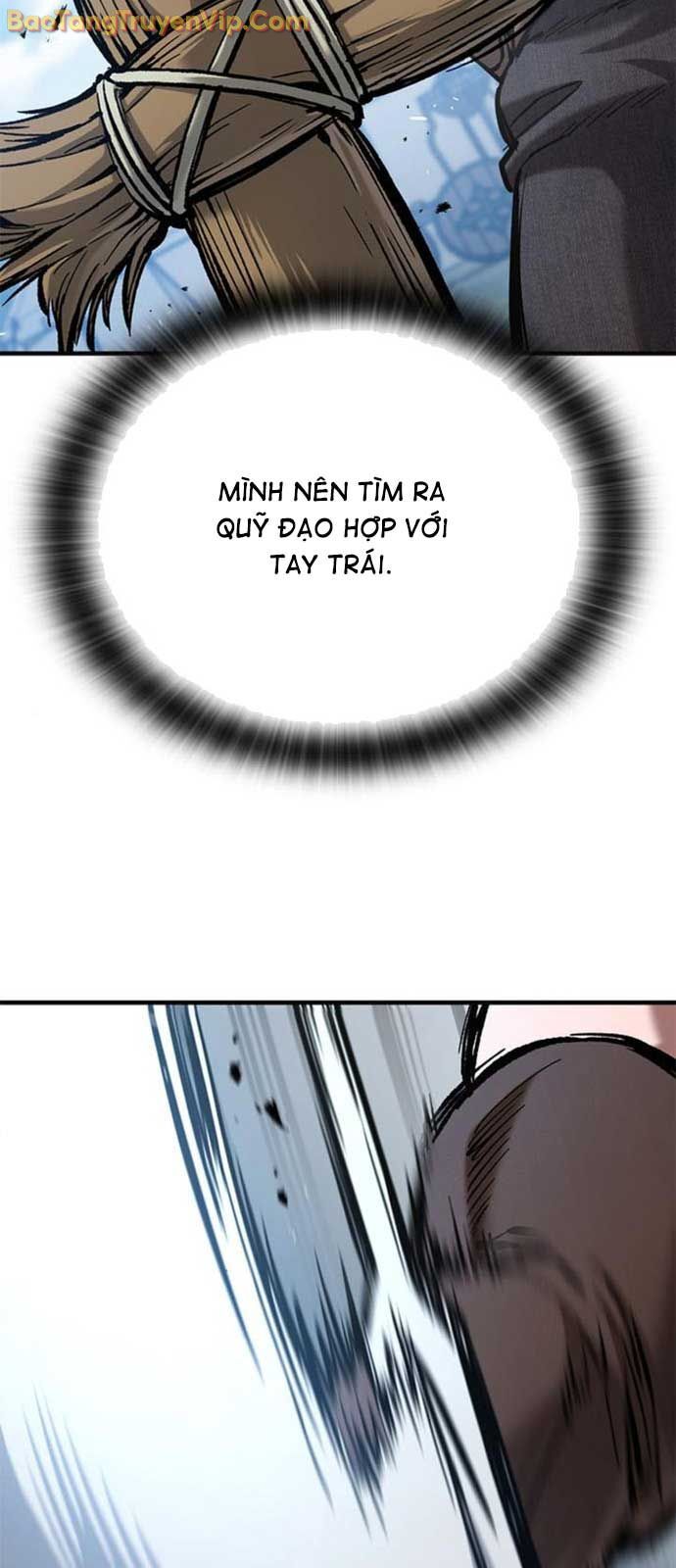 Hiệp Sĩ Sống Vì Ngày Hôm Nay Chap 611 - Next Chap 612