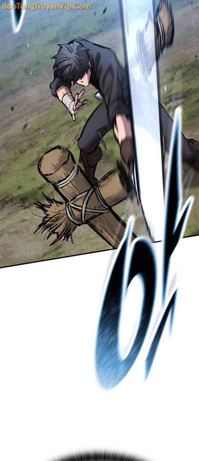 Hiệp Sĩ Sống Vì Ngày Hôm Nay Chap 611 - Next Chap 612