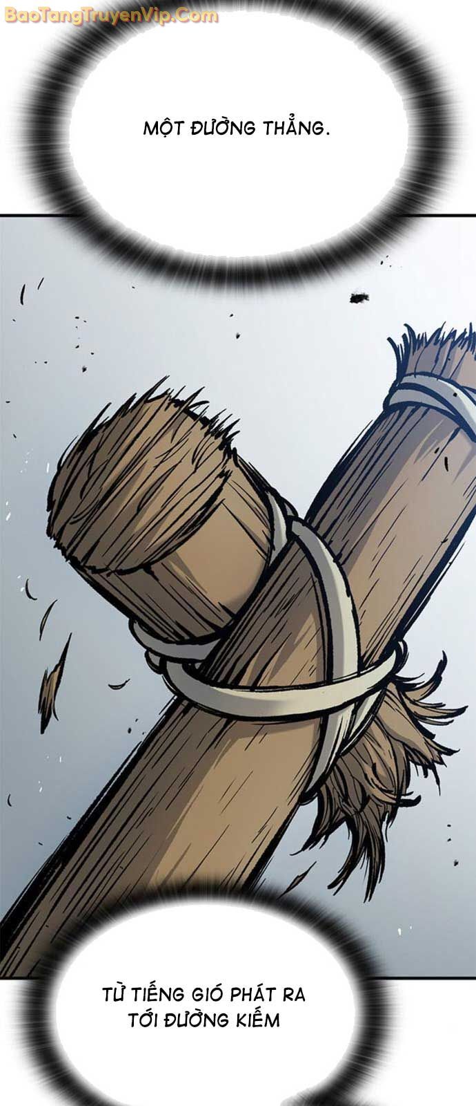 Hiệp Sĩ Sống Vì Ngày Hôm Nay Chap 611 - Next Chap 612