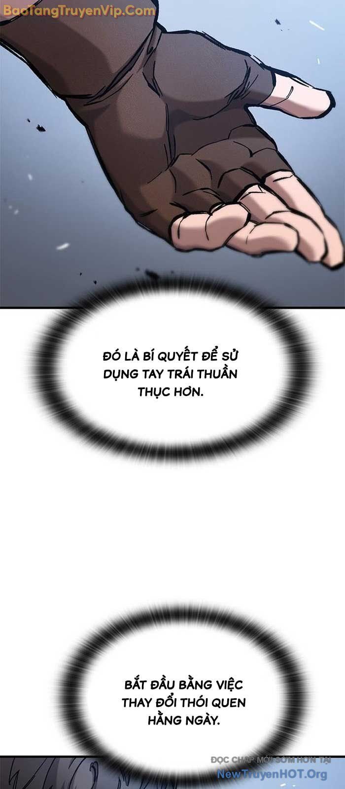 Hiệp Sĩ Sống Vì Ngày Hôm Nay Chap 621 - Next Chap 622