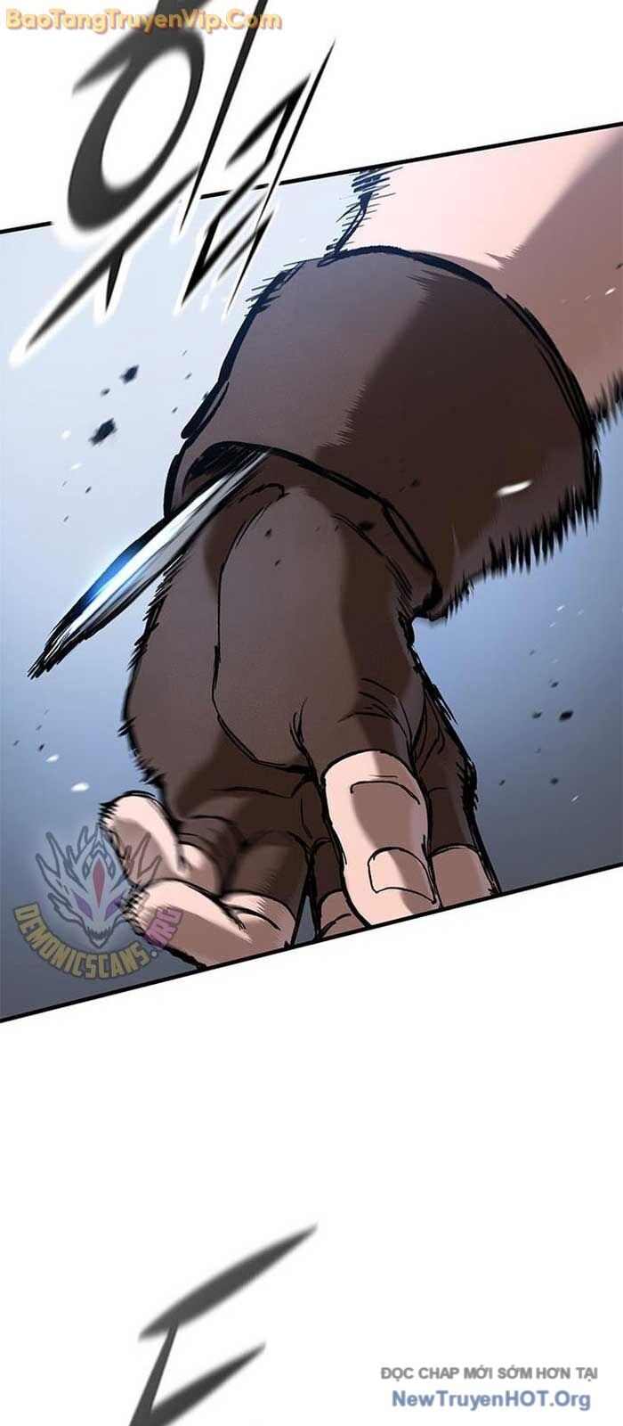 Hiệp Sĩ Sống Vì Ngày Hôm Nay Chap 621 - Next Chap 622
