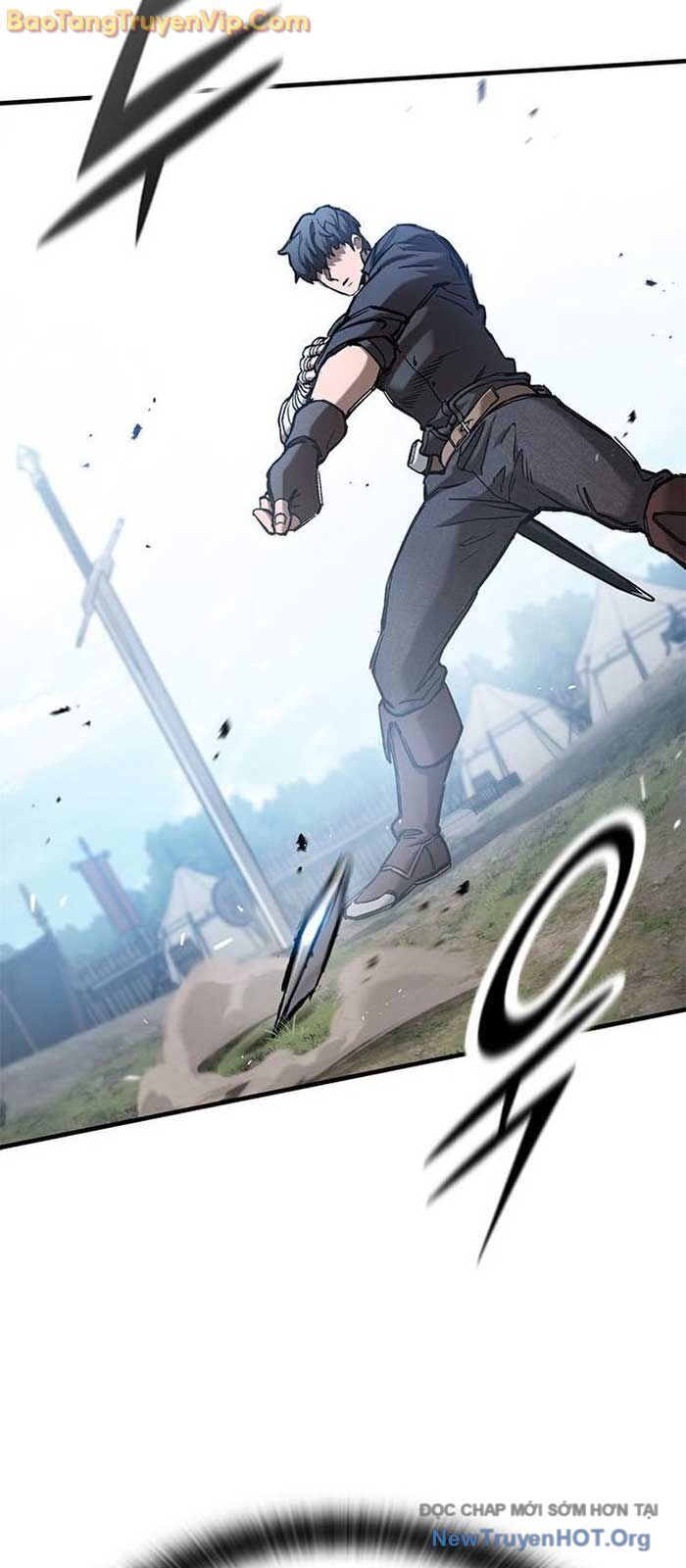 Hiệp Sĩ Sống Vì Ngày Hôm Nay Chap 621 - Next Chap 622