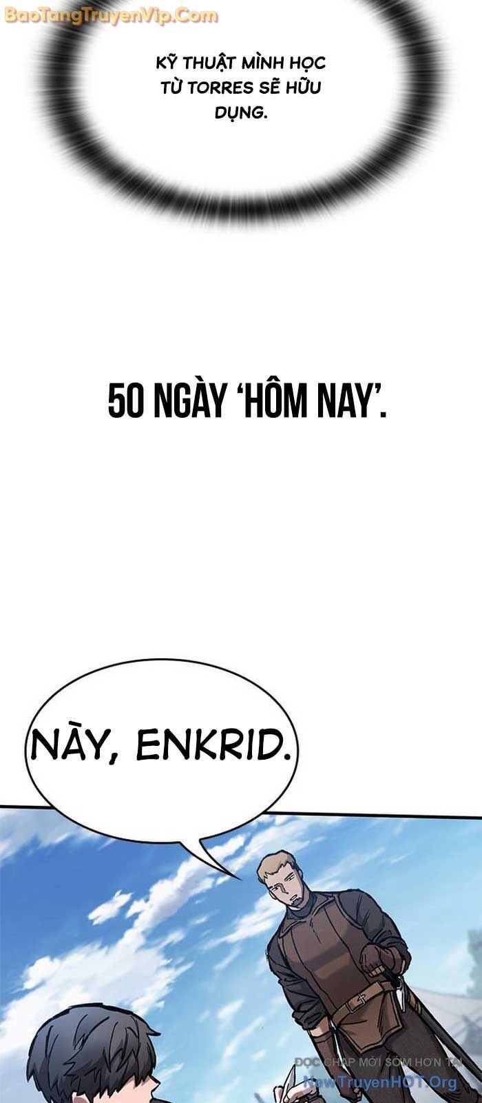Hiệp Sĩ Sống Vì Ngày Hôm Nay Chap 621 - Next Chap 622
