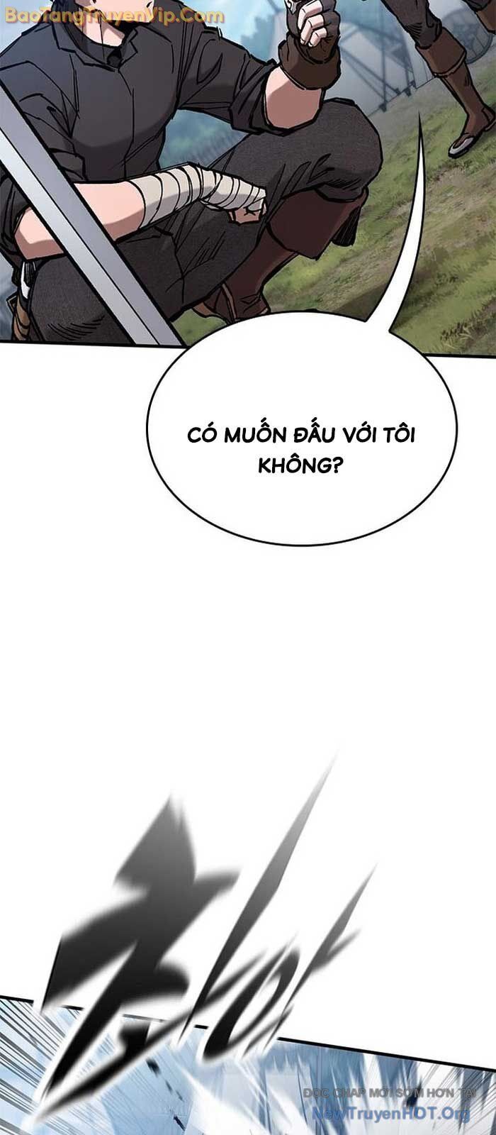 Hiệp Sĩ Sống Vì Ngày Hôm Nay Chap 621 - Next Chap 622