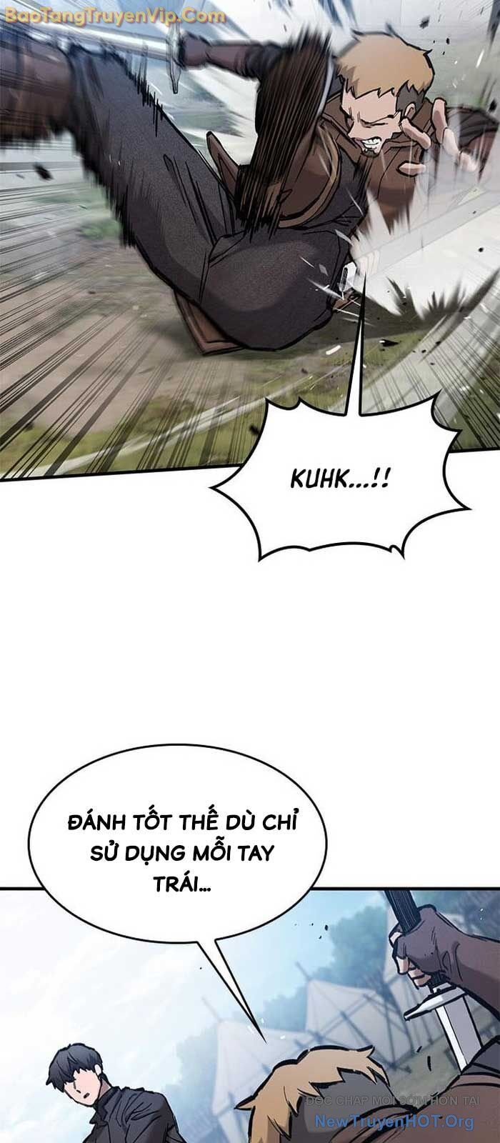 Hiệp Sĩ Sống Vì Ngày Hôm Nay Chap 621 - Next Chap 622