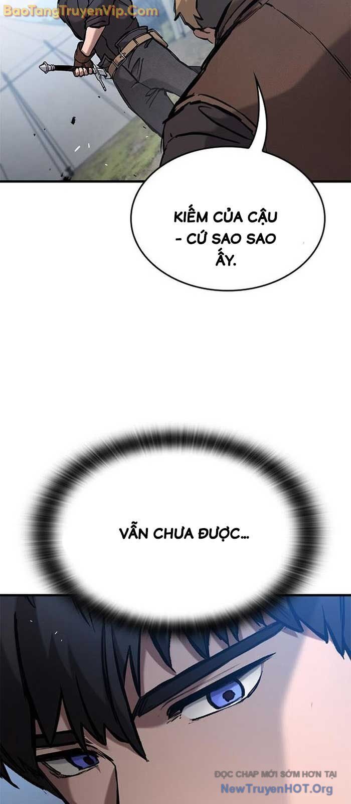 Hiệp Sĩ Sống Vì Ngày Hôm Nay Chap 621 - Next Chap 622