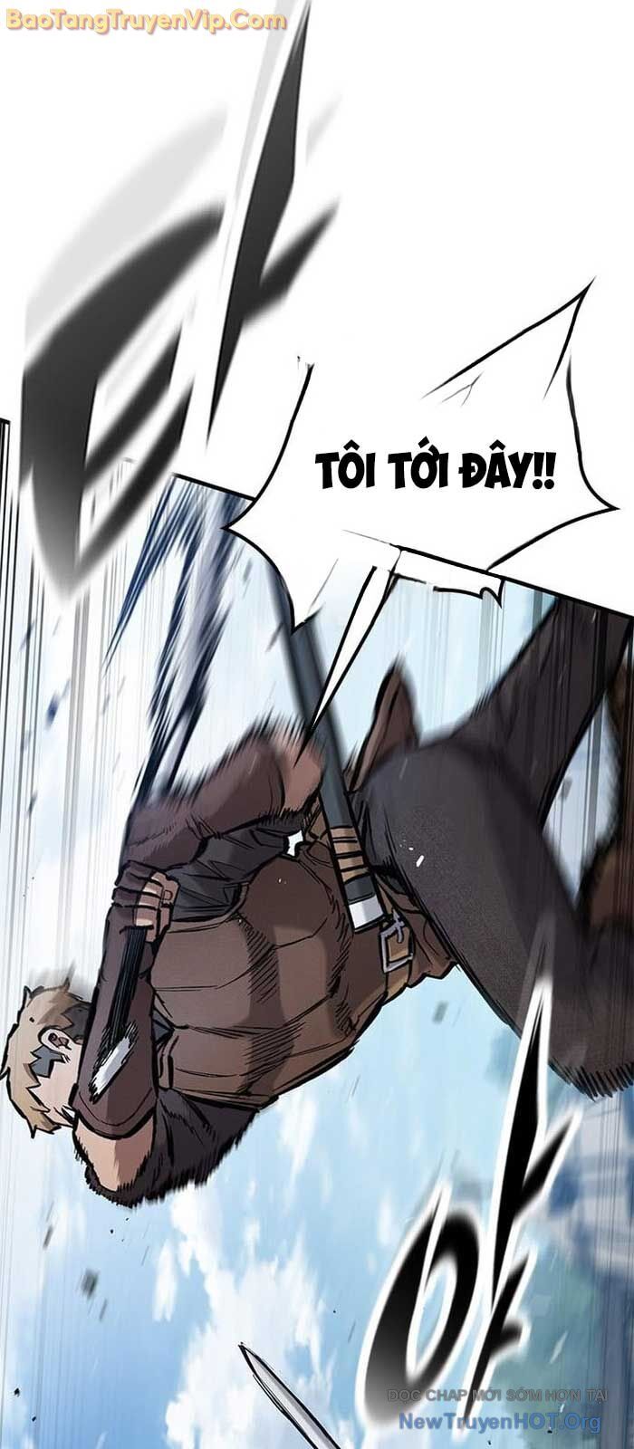Hiệp Sĩ Sống Vì Ngày Hôm Nay Chap 621 - Next Chap 622