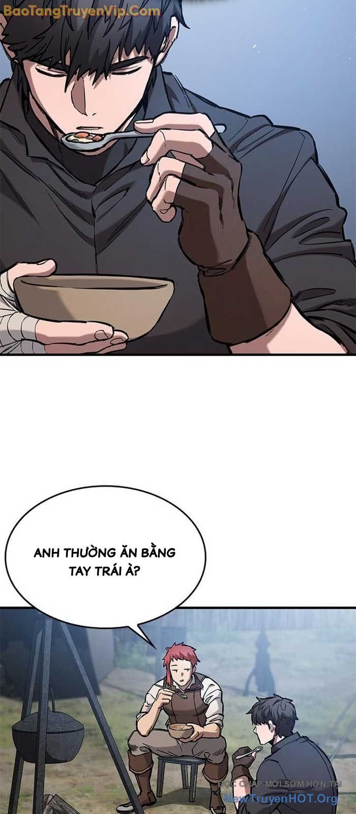 Hiệp Sĩ Sống Vì Ngày Hôm Nay Chap 621 - Next Chap 622