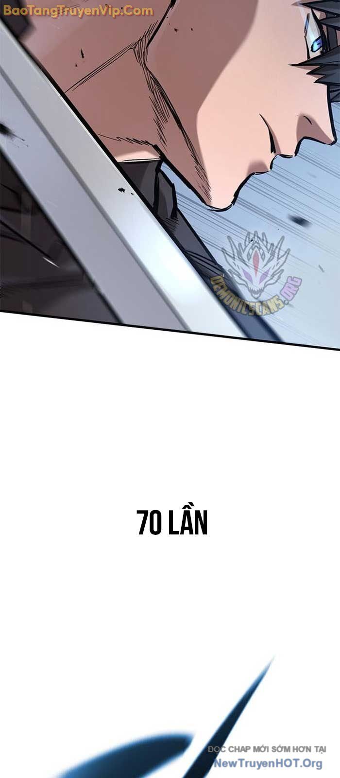Hiệp Sĩ Sống Vì Ngày Hôm Nay Chap 621 - Next Chap 622