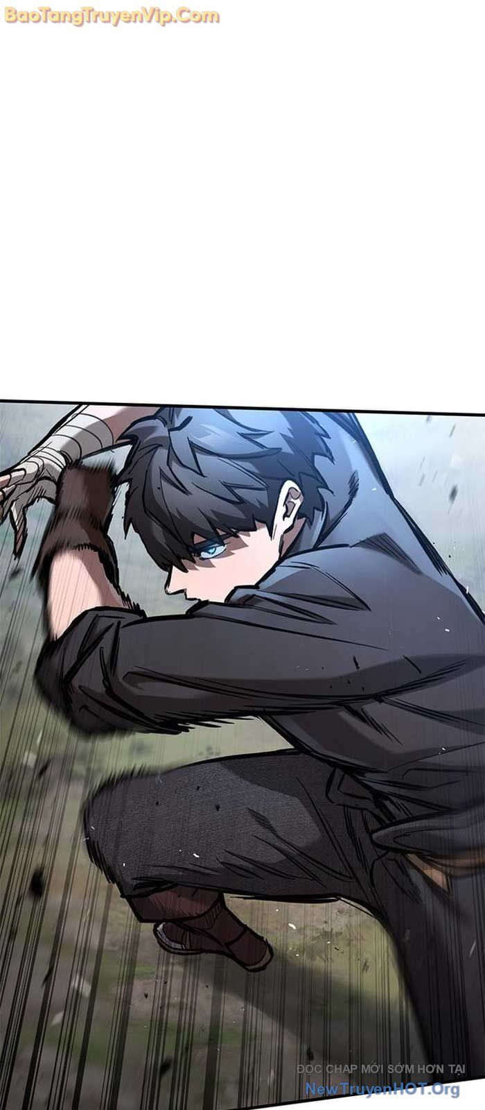 Hiệp Sĩ Sống Vì Ngày Hôm Nay Chap 621 - Next Chap 622